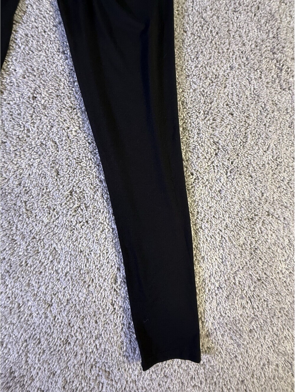 NWOT 32 Degrees Women’s Base Layer Leggings 2 Pack Black Size Medium - Picture 12 of 13